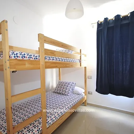 Playa Blanca Sleeps 6 Pool Air Con Wifi Playa Blanca (Lanzarote)