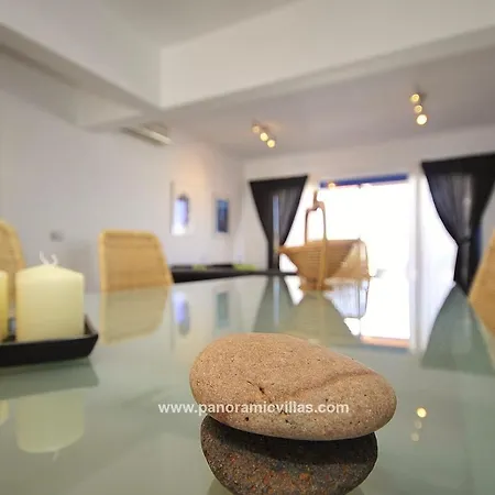 Villa Playa Blanca Sleeps 6 Pool Air Con Wifi Playa Blanca (Lanzarote)